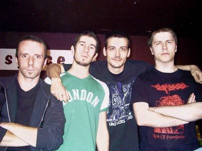 interview Slavery (FRA)